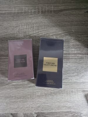 Tom Ford Cafe Rose