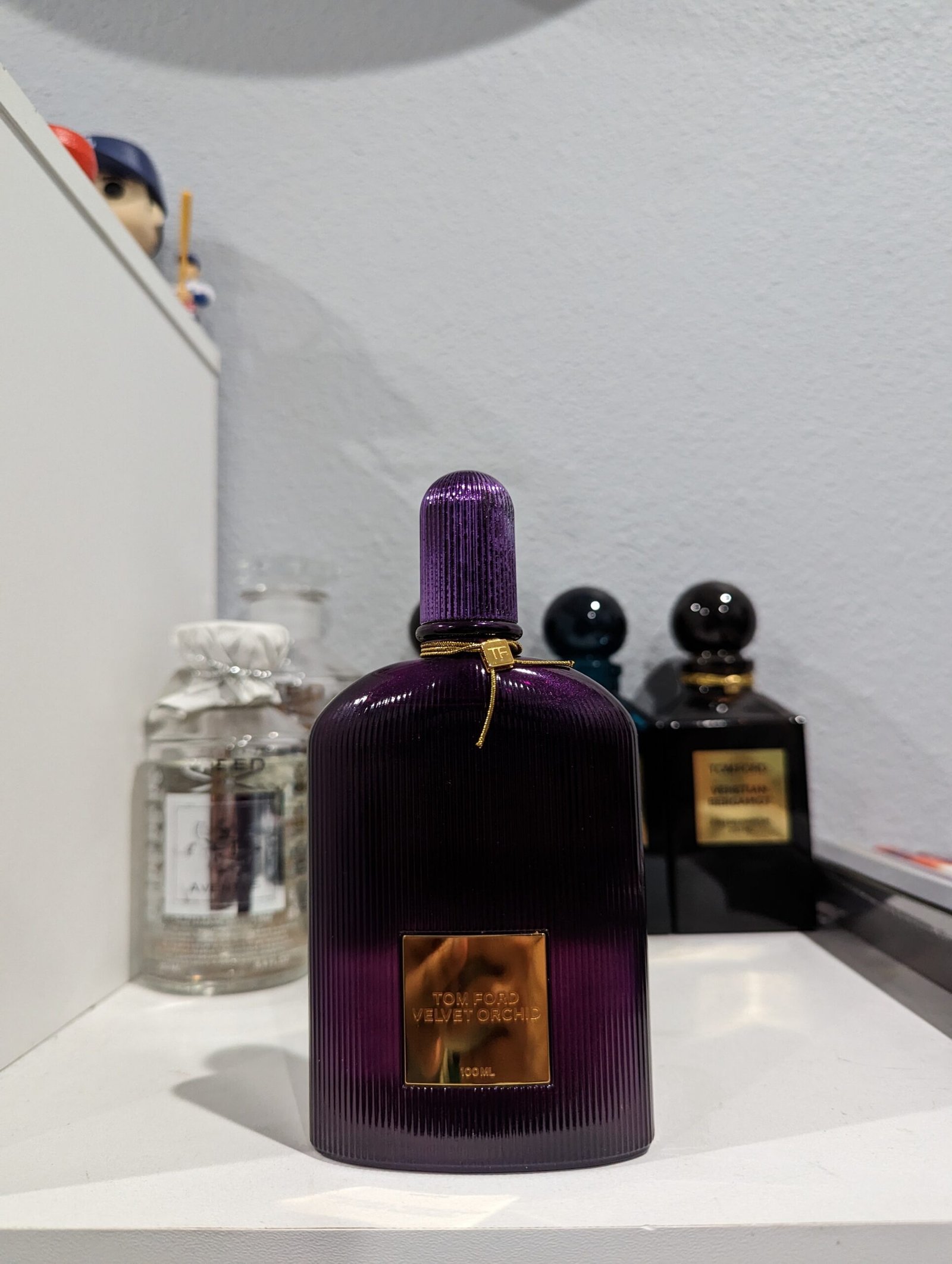 Velvet Orchid 100ML