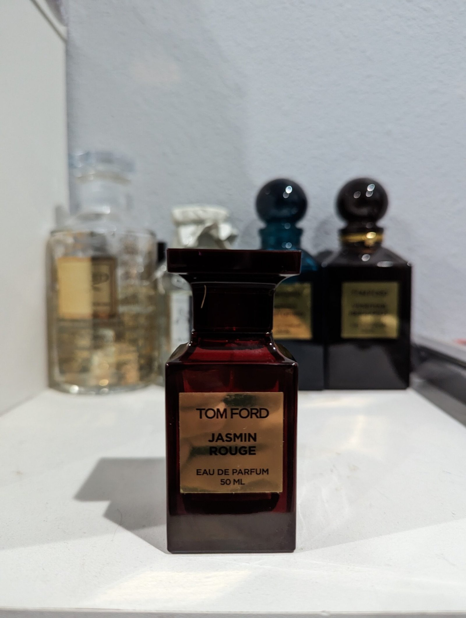 Jasmin Rouge 50ML