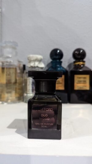 Oud Wood 30ML