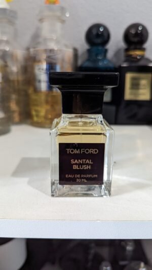Santal Blush 30ML