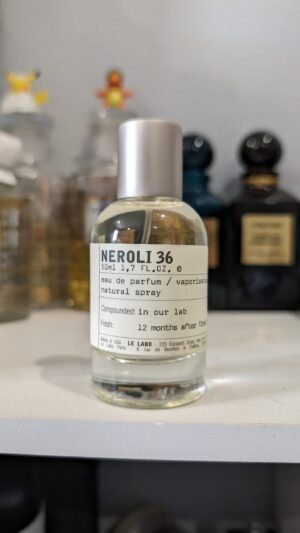 Neroli 36 50 ML