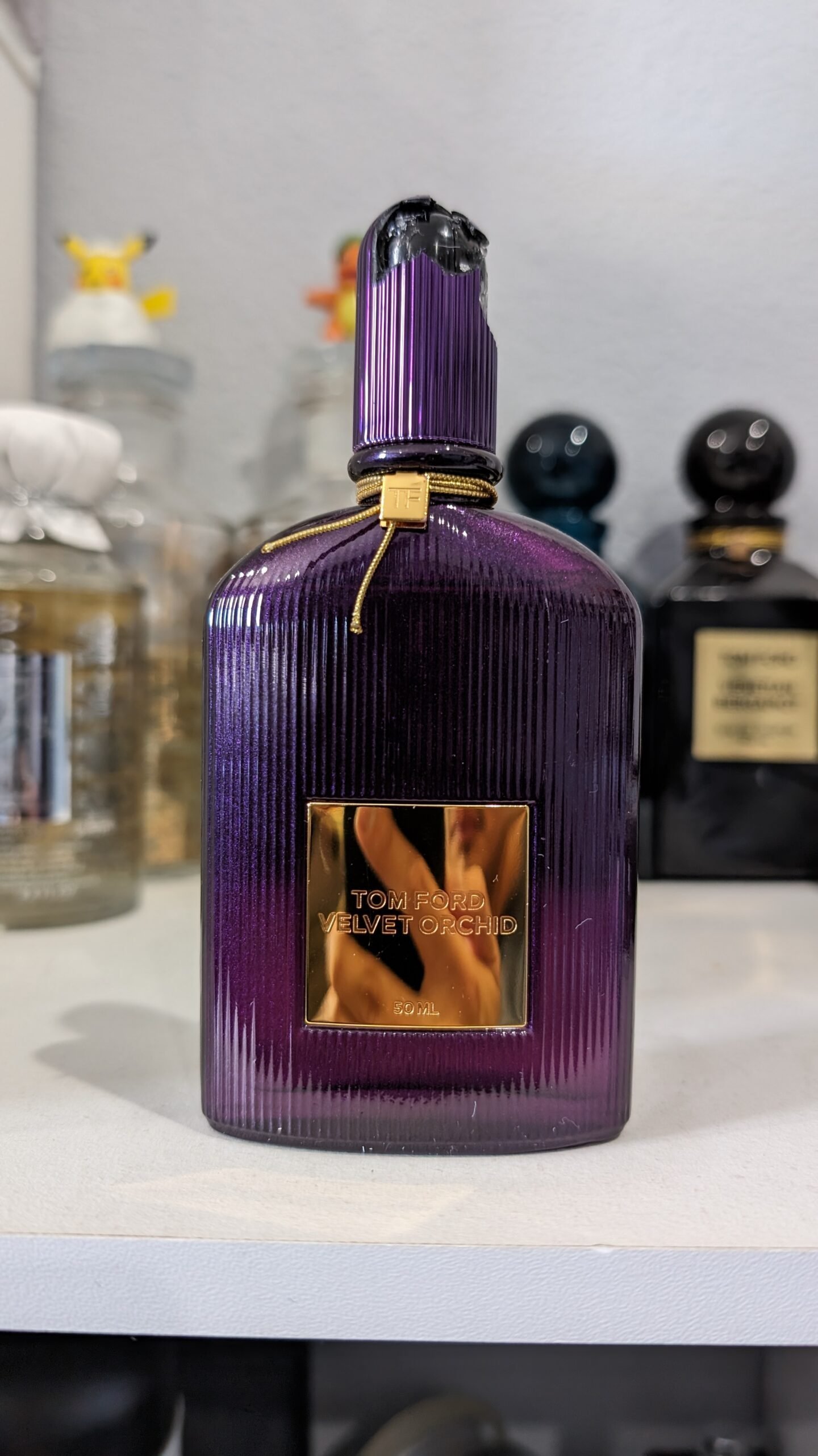 Velvet Orchid 50ML