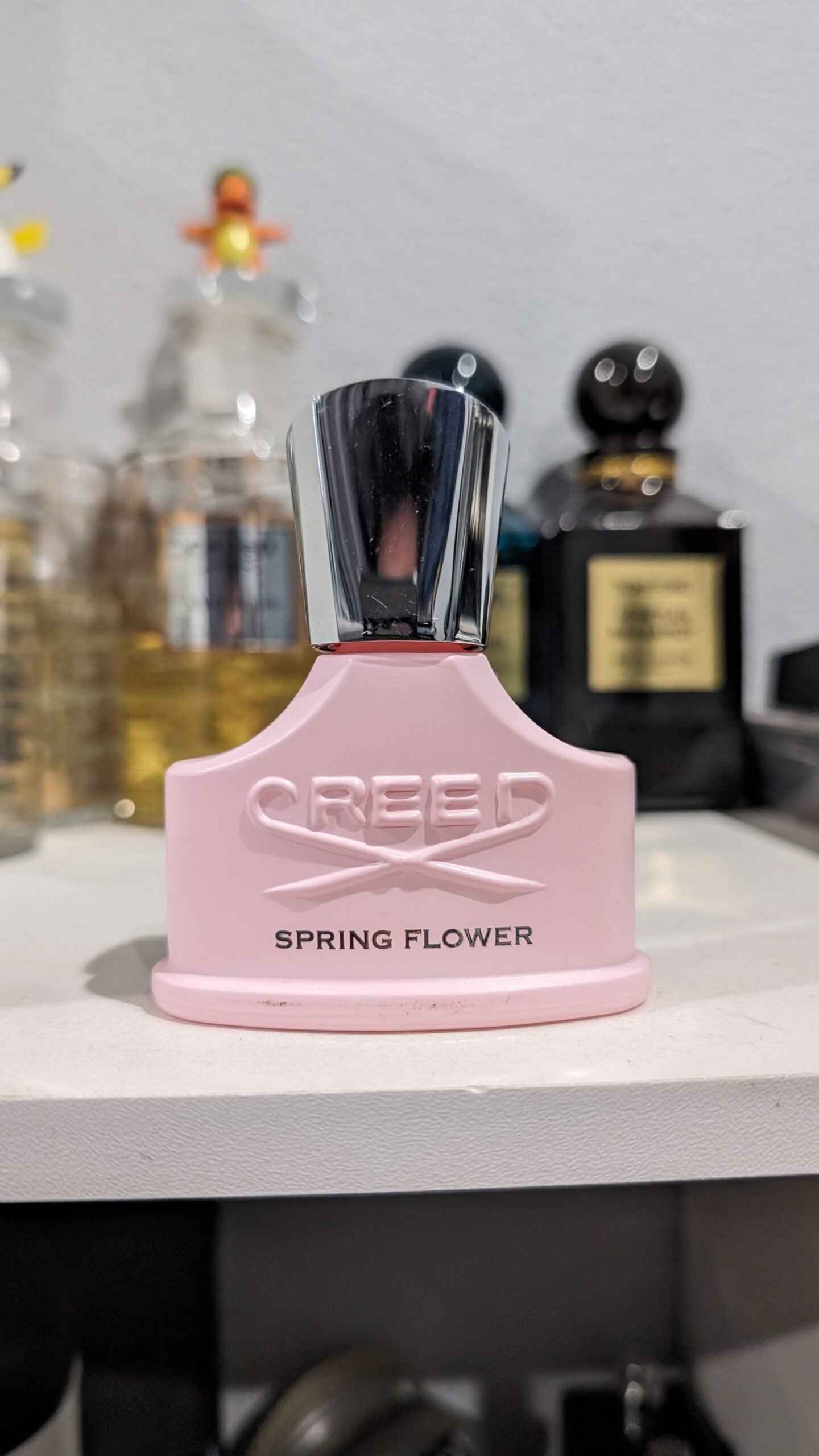Spring Flower (2023)-30ml