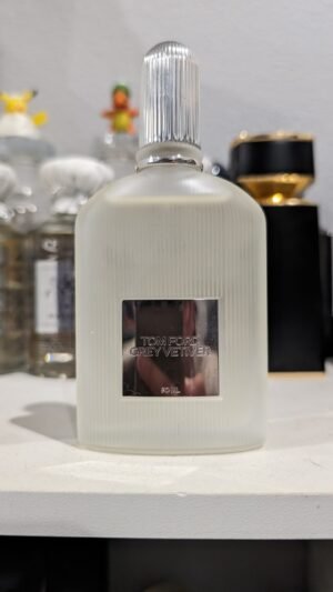 Grey Vetiver 50ML