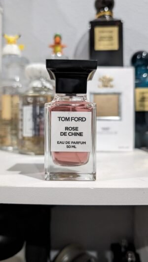 Rose de Chine 50ML