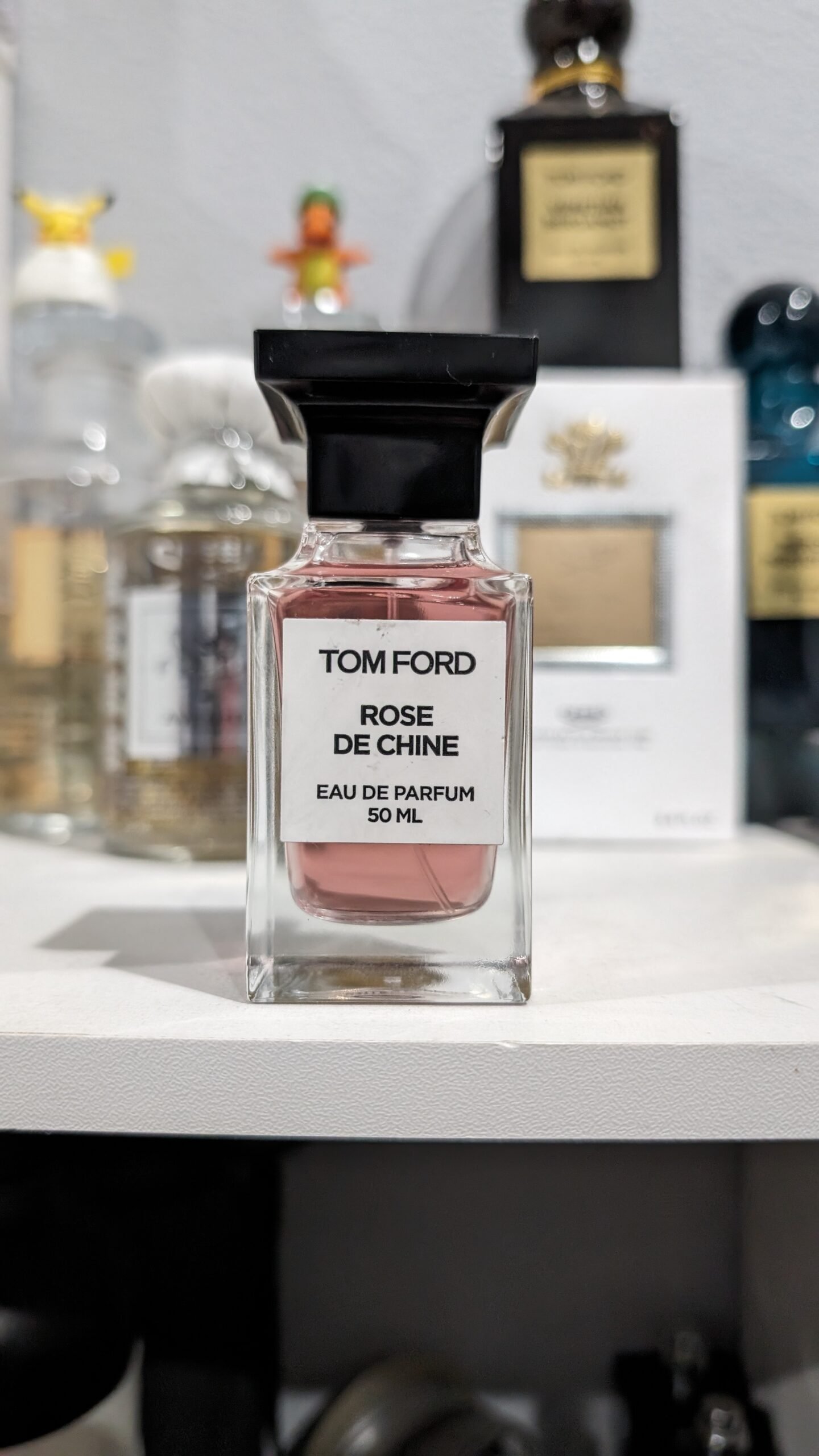 Rose de Chine 50ML