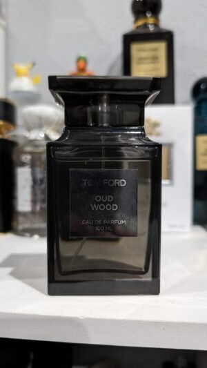Oud Wood 50ML