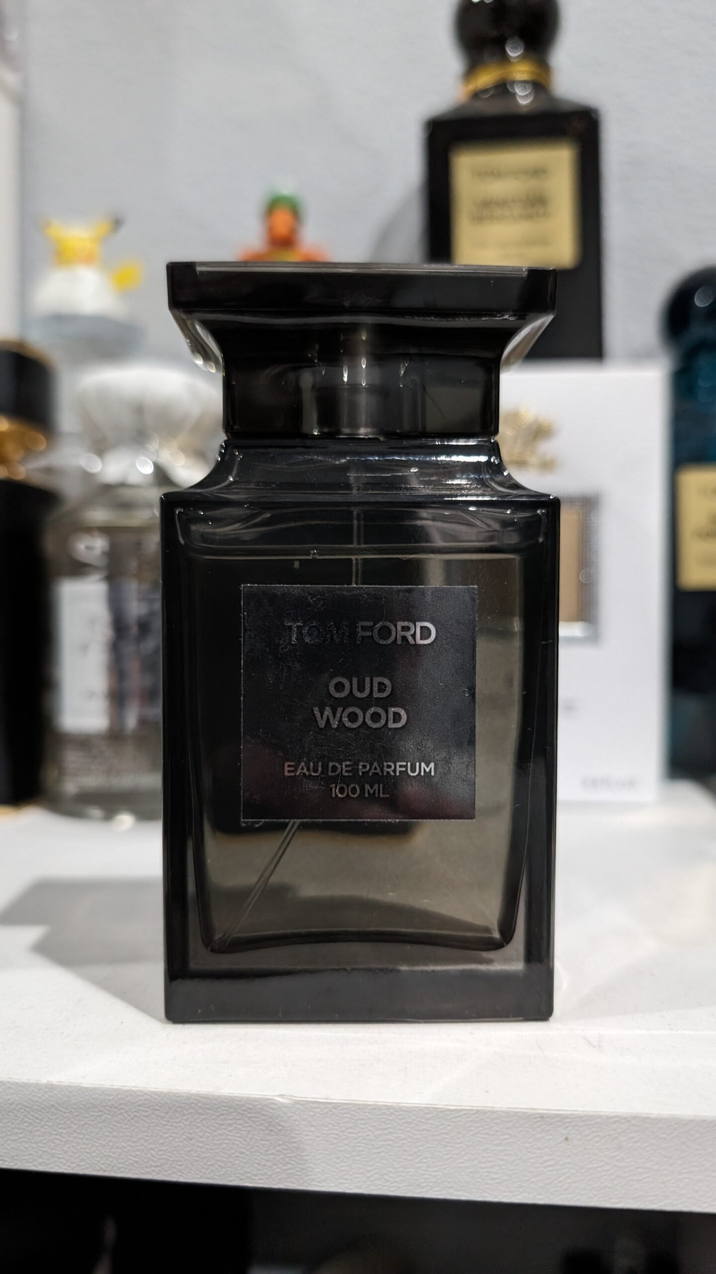 Oud Wood 50ML