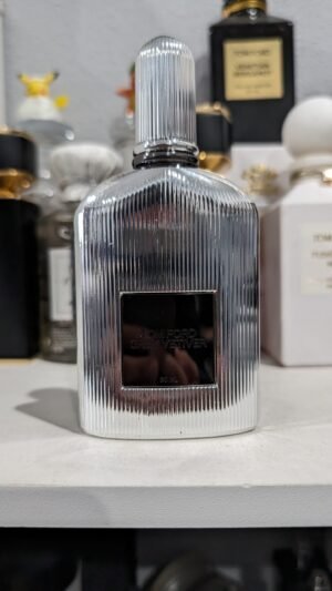 Grey Vetiver EDP (Partials) 50ML