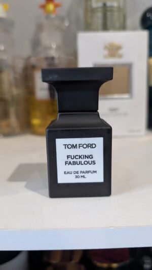 Fcking Fabulous 30ML