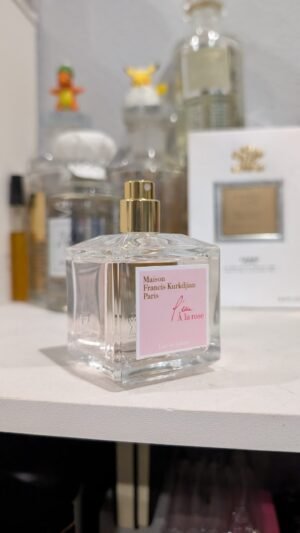MFK – L’Eau � La Rose EDT 70 ML