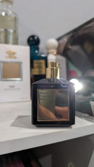 MFK – Oud Satin Mood Hair Mist 70 ML