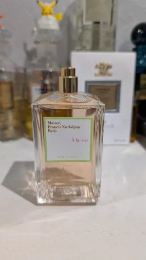 MFK – A La Rose EDP 200 ML