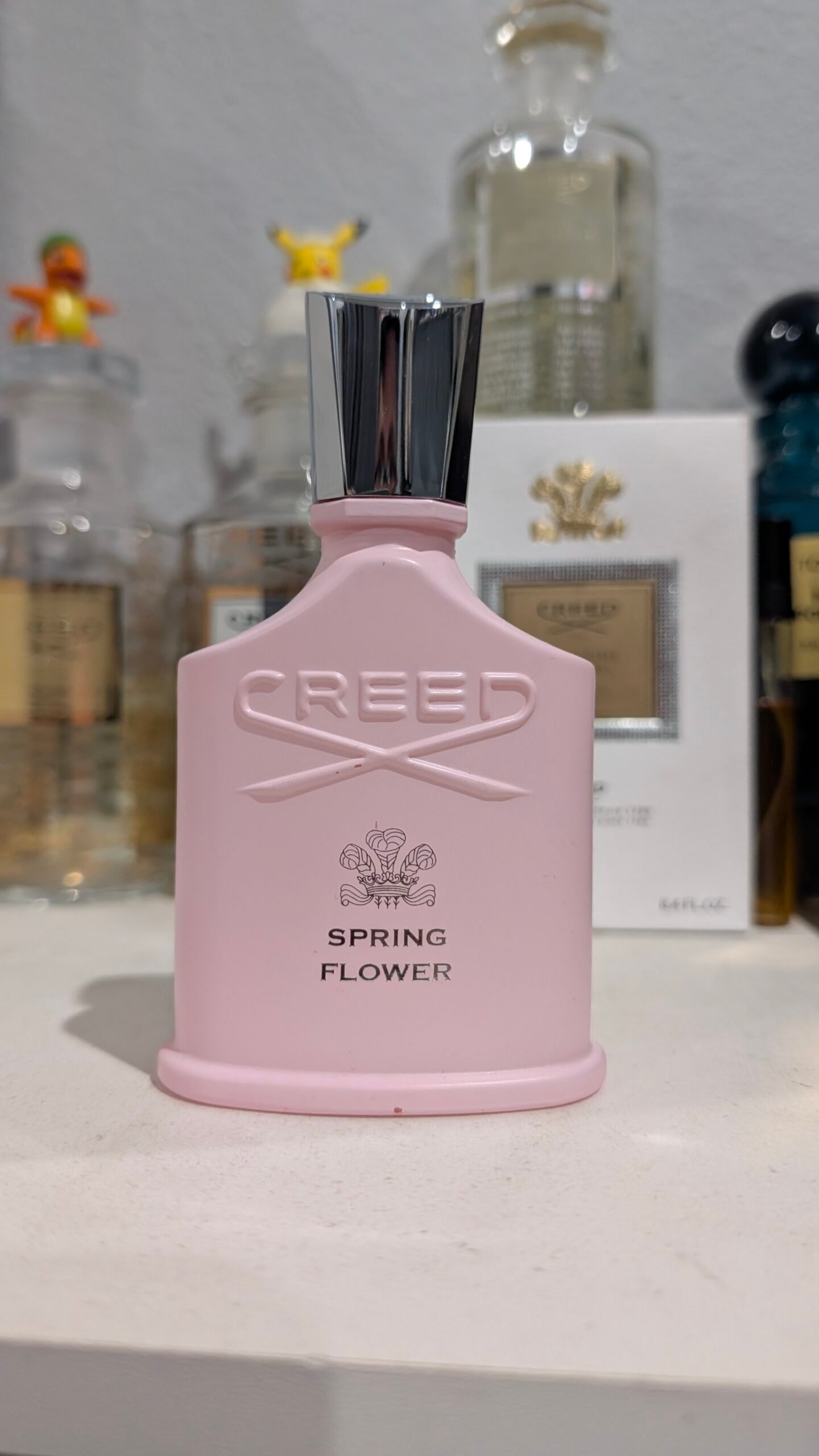 Spring Flower-75ml