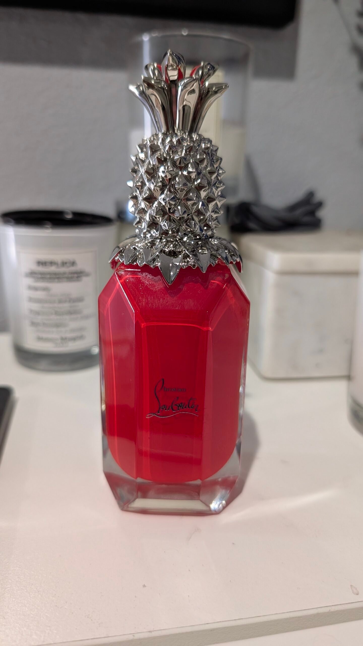 Christian Louboutin – Loubifunk 90 ML