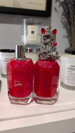 Christian Louboutin – Loubidoo Rose Encens 90 ML