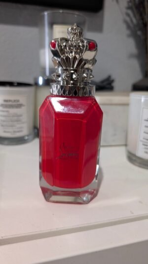 Christian Louboutin – Loubicrown 90 ML
