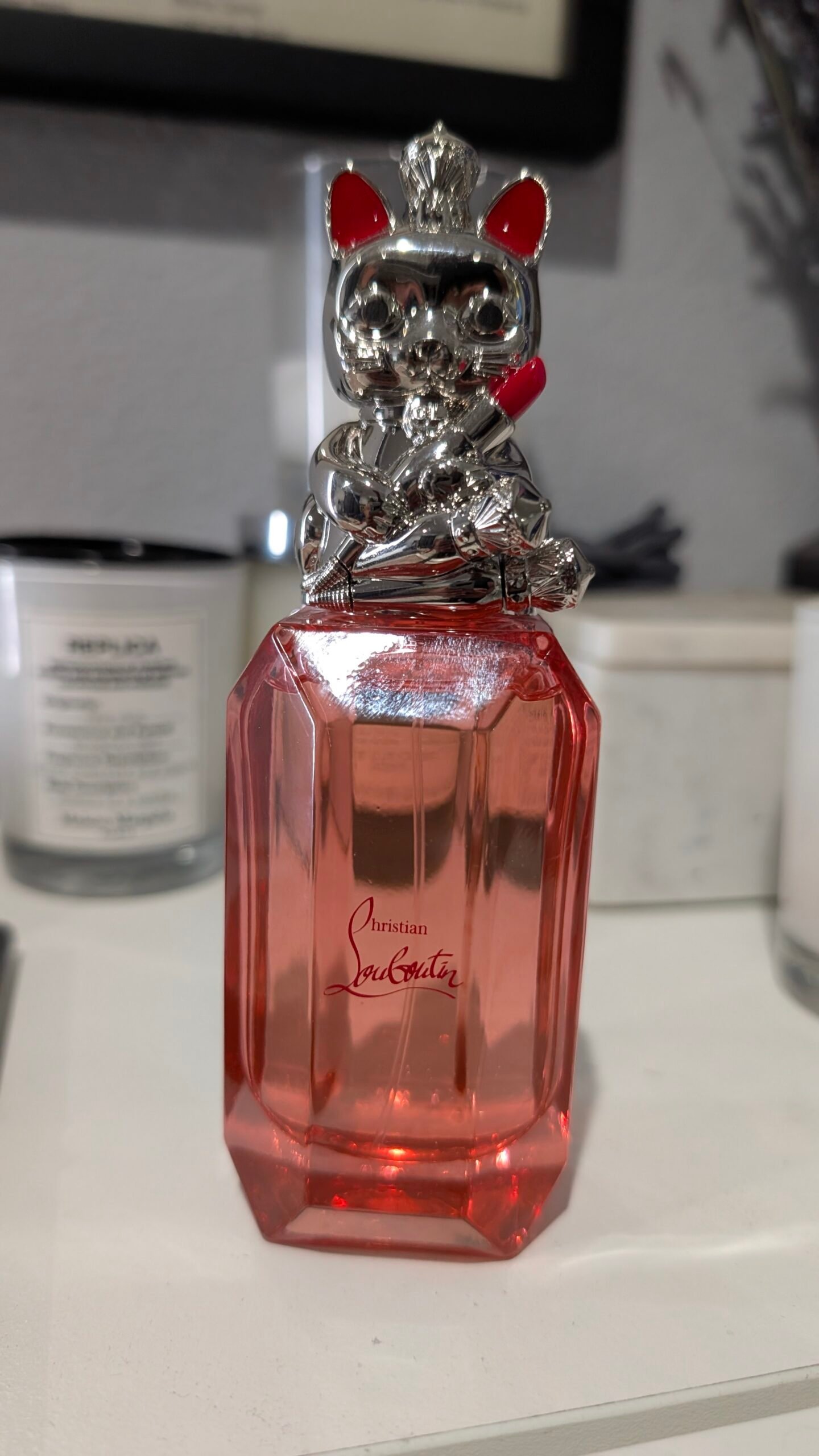 Christian Louboutin – Loubidoo 90 ML