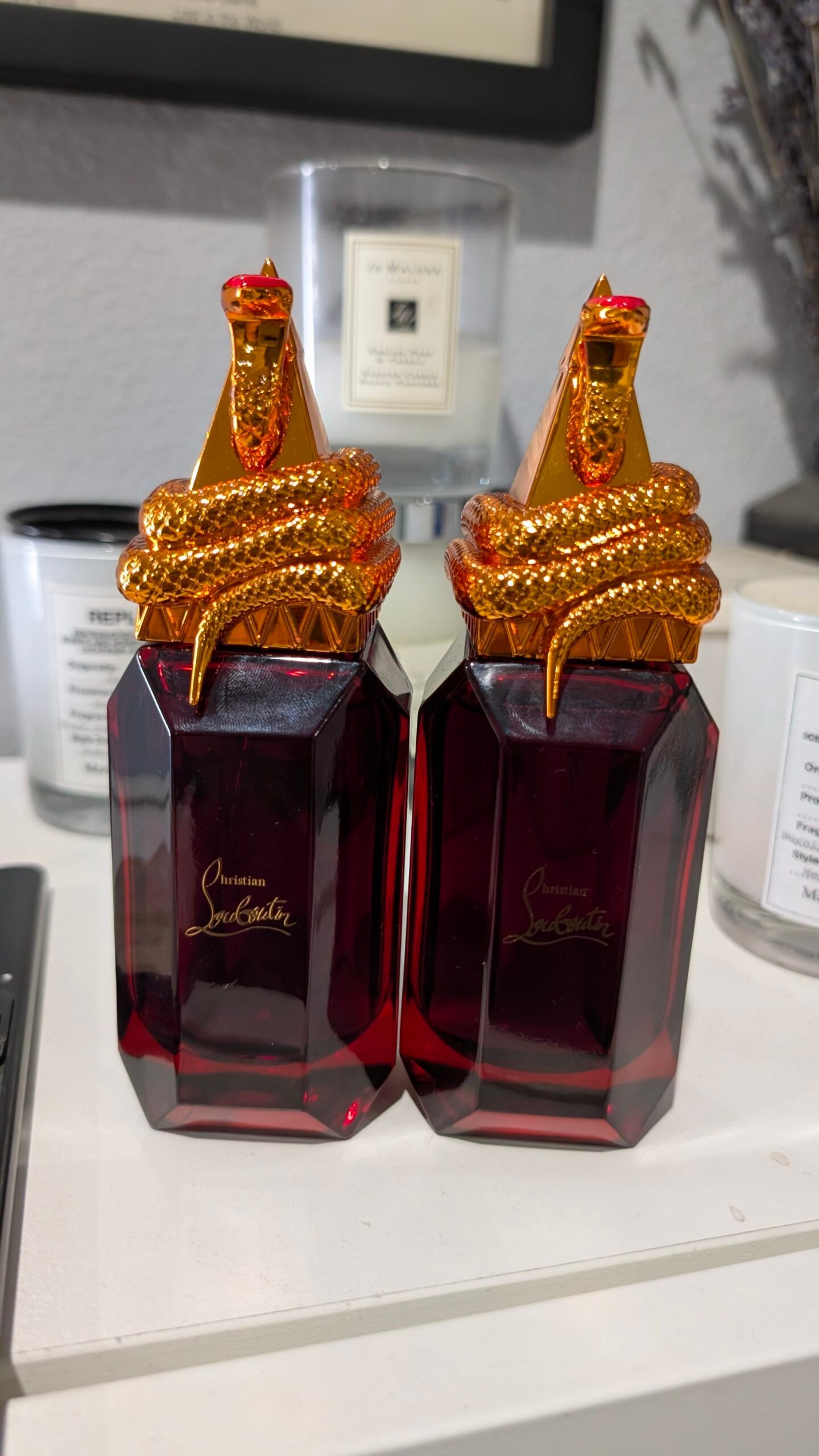 Christian Louboutin – Loubiprince 90 ML