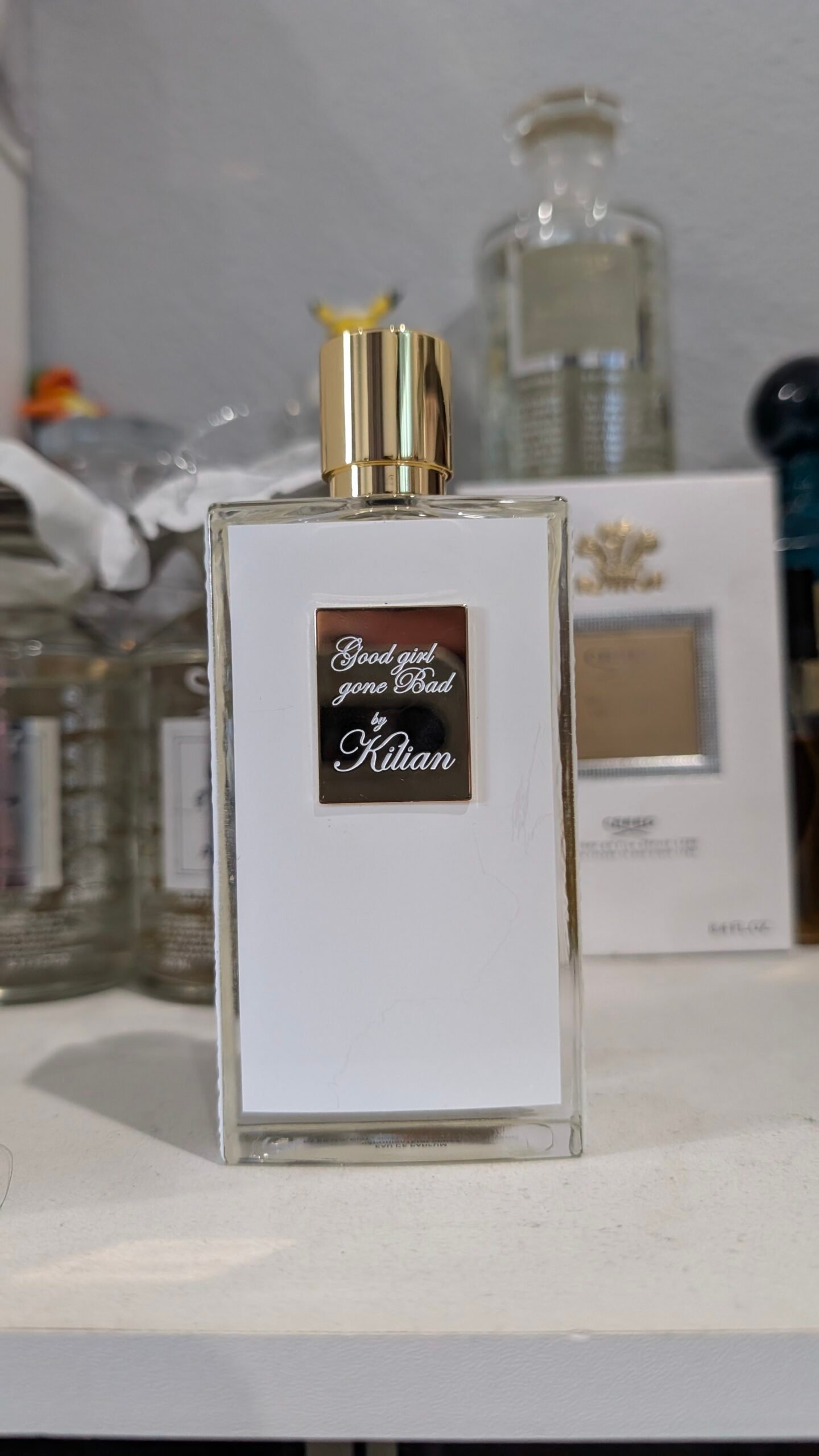 Good Girl Gone Bad 100ML
