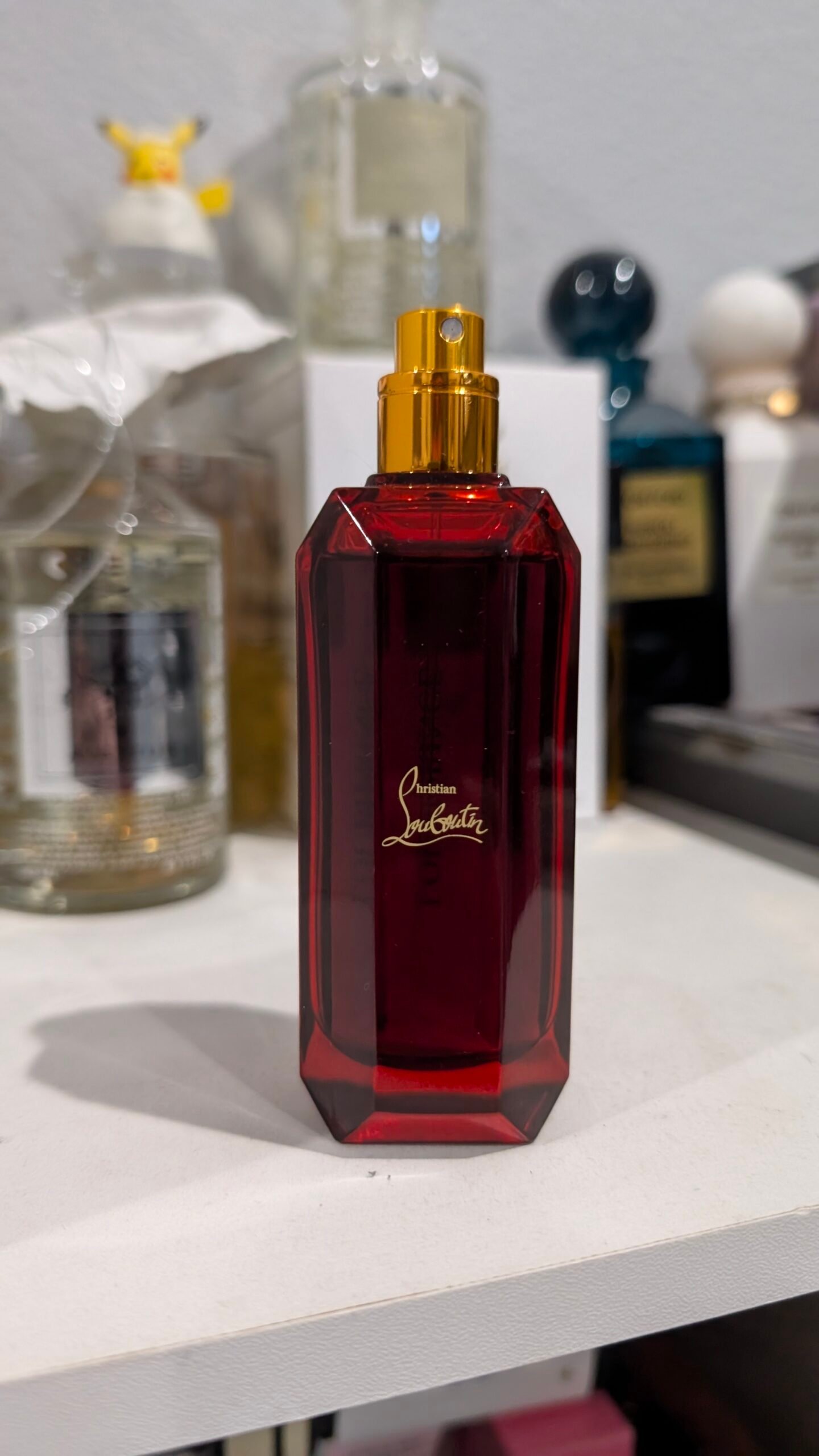 Christian Louboutin – Loubiprince 50 ML