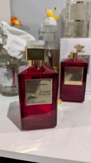 MFK – Baccarat Rouge 540 Extrait 200 ML
