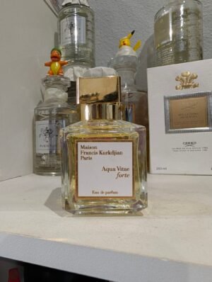 MFK – Aqua Vitae Cologne Forte EDP 200 ML