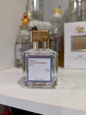 MFK – 724 70 ML