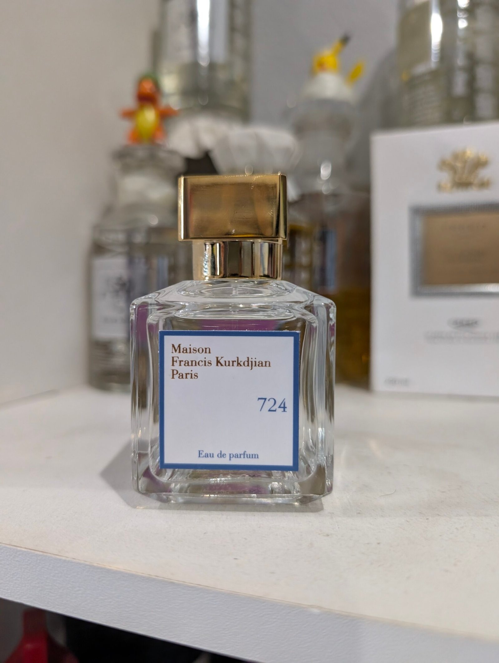 MFK – 724 70 ML