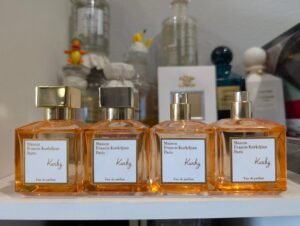 MFK – Kurky 70 ML