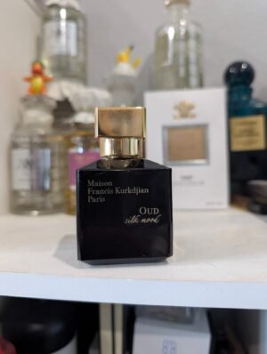 MFK – Oud Silk Mood 70 ML