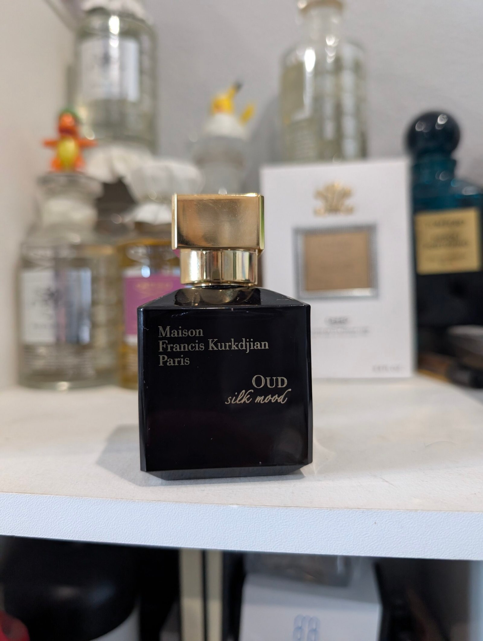 MFK – Oud Silk Mood 70 ML