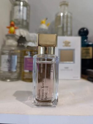 MFK – Gentle Fluidity Gold 70 ML