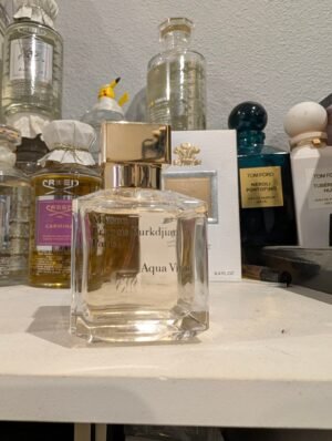 MFK – Aqua Vitae 70 ML