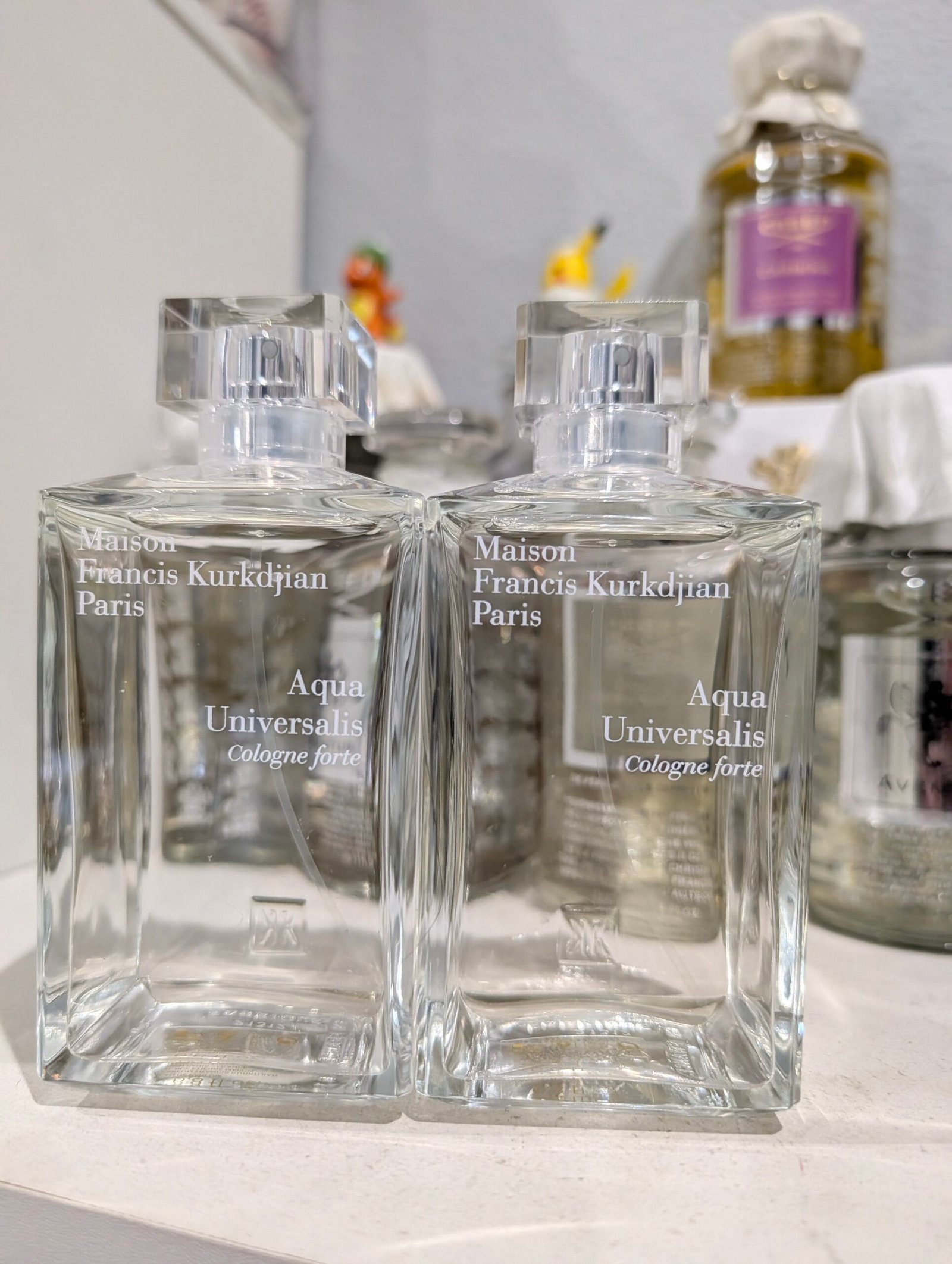 MFK – Aqua Universalis 200 ML