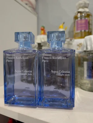 MFK – Aqua Celestia Cologne Forte 200 ML