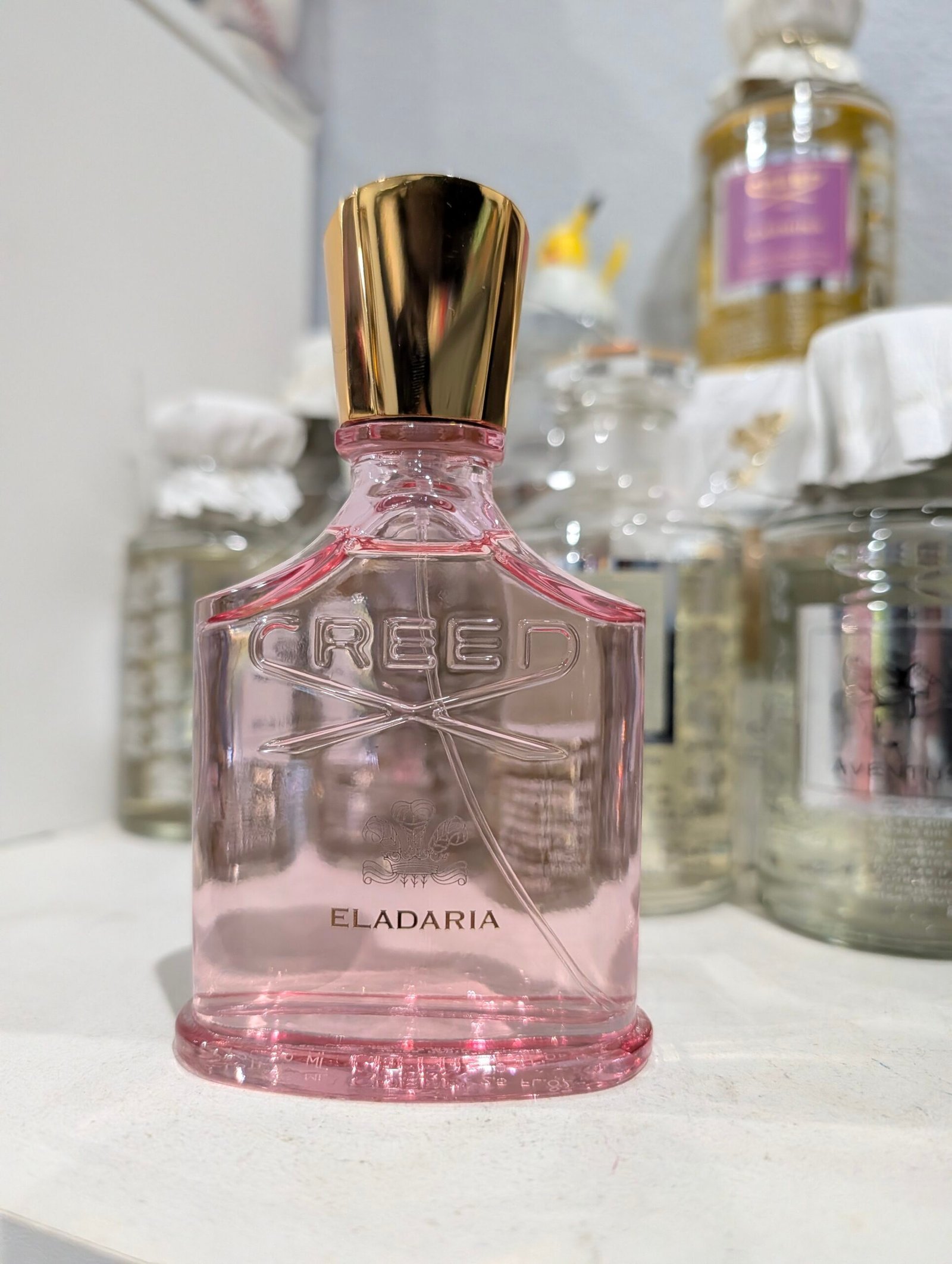 Eladaria-75ml