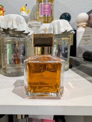 MFK – Grand Soir 70 ML