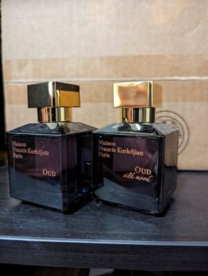 MFK Oud EDP
