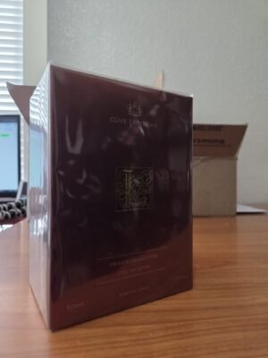 Clive Christian Red Tea Vetiver