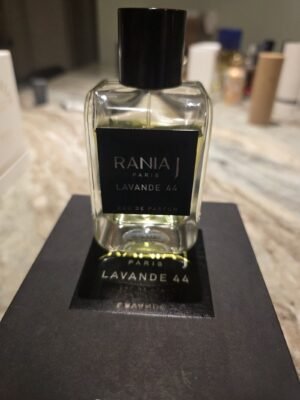 Rania J Lavande 44