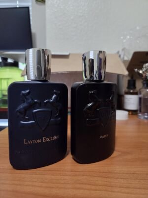 PDM Men Layton Exclusif