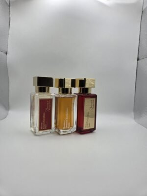 MFK Baccarat Rouge 540 Extrait