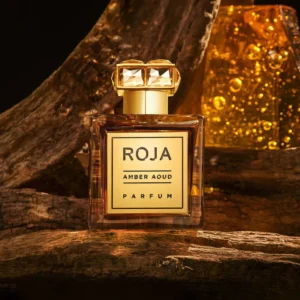 Crystal Amber Aoud (99%)