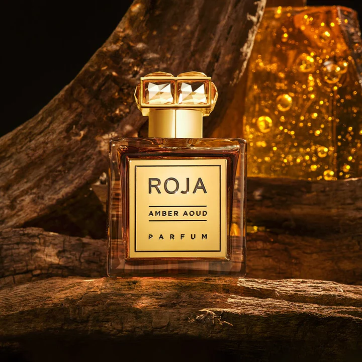 Crystal Amber Aoud (99%)