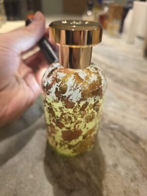 Bois 1920 Frammenti extrait