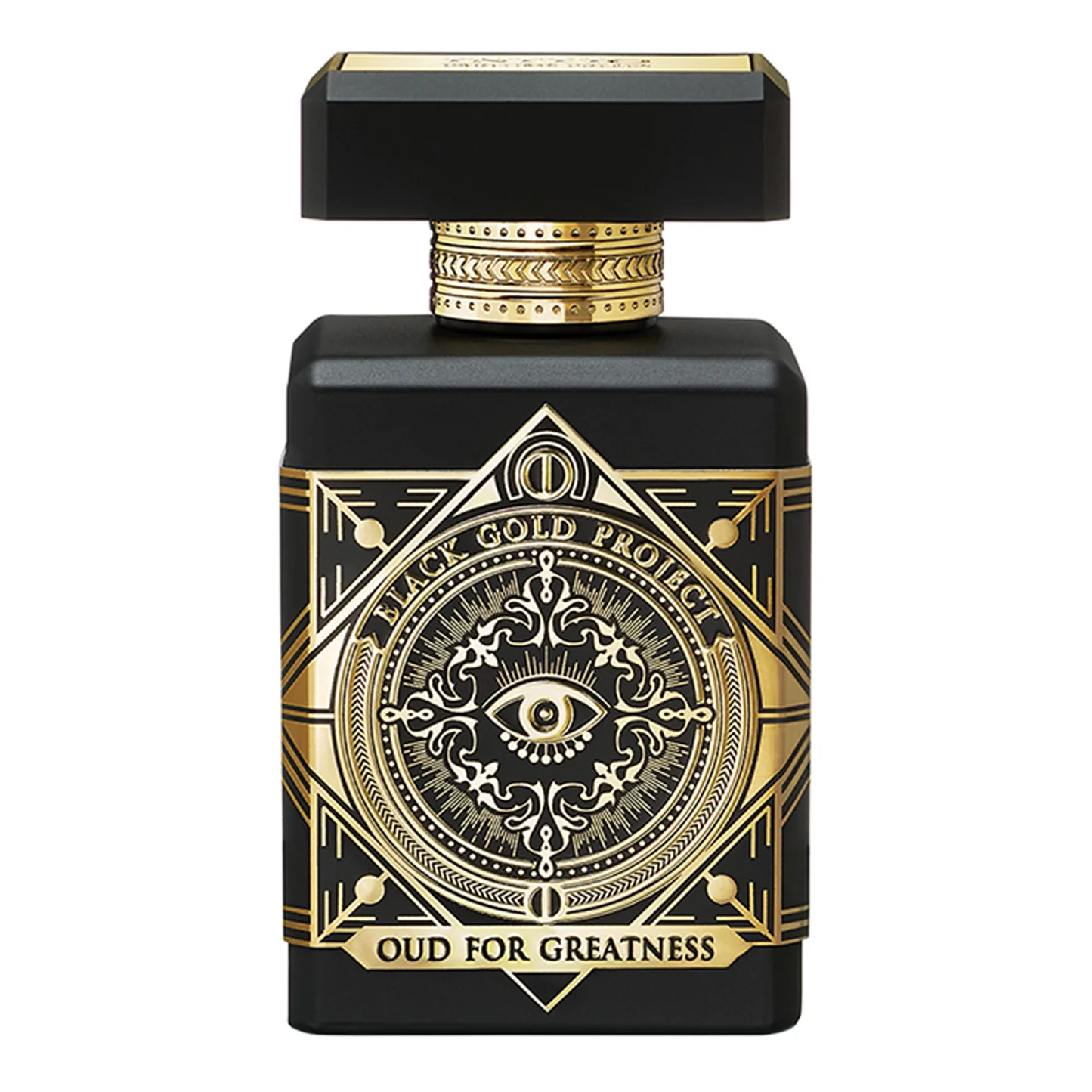 Oud for Greatness (100%)