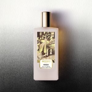 Memo Ithaque EDP
