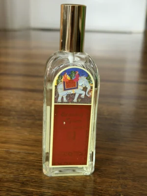 Extract of Mysore Sandalwood (75%)